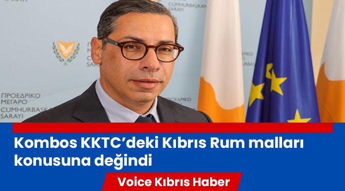 Kıbrıs Rum Yönetimi KKTC’deki 4 başka avukat için de tutuklama emri çıkardı