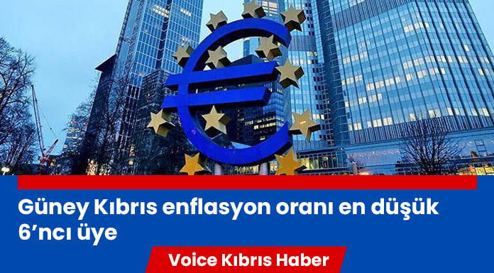 Güneyde Aralık ayı enflasyon rakamları açıklandı