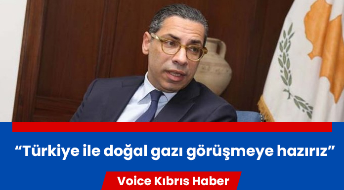 “Kıbrıs sorununda uzlaşılmış çerçeveden caymamız intihar olur”