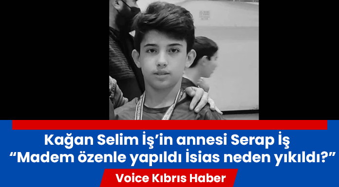 “Dün sabırla Bozkurt ailesinin ve diğer sanıkların yalanlarını dinledik, keşke dinlemeseydik"