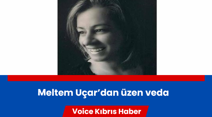 LAÜ öğretim görevlisi Meltem Uçar hayatını kaybetti!