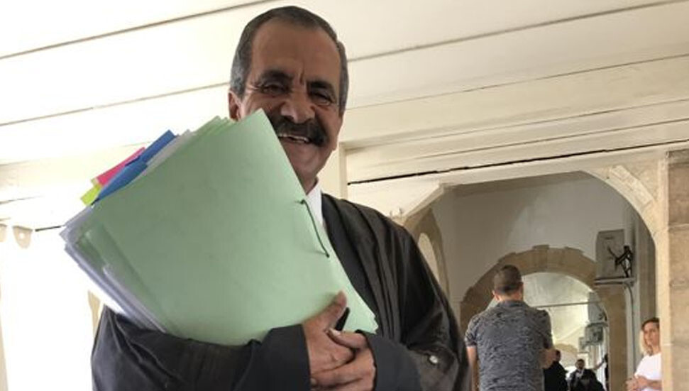 Avukat Altan Erdağ hayatını kaybetti