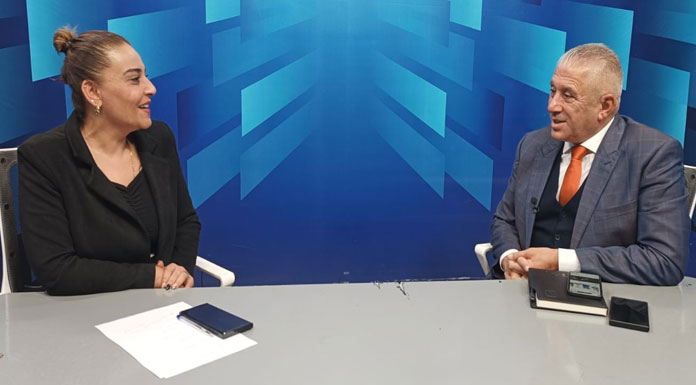 Hasan Taçoy: "Ülke her geçen gün kötüye gidiyor"