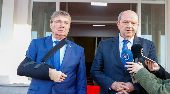 Bakanlar Kurulu tamamlandı... Tatar toplantı sonrası açıklama yaptı