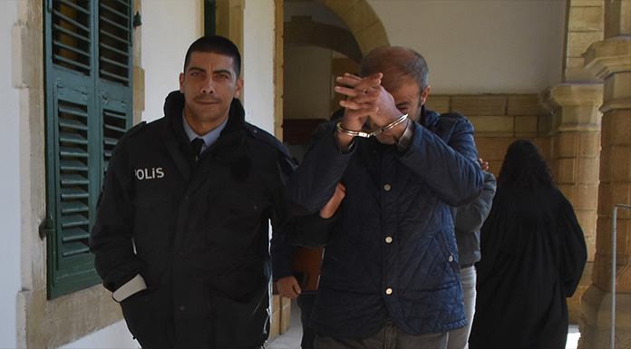 Silah ve mermiler balistik incelemeye gönderildi