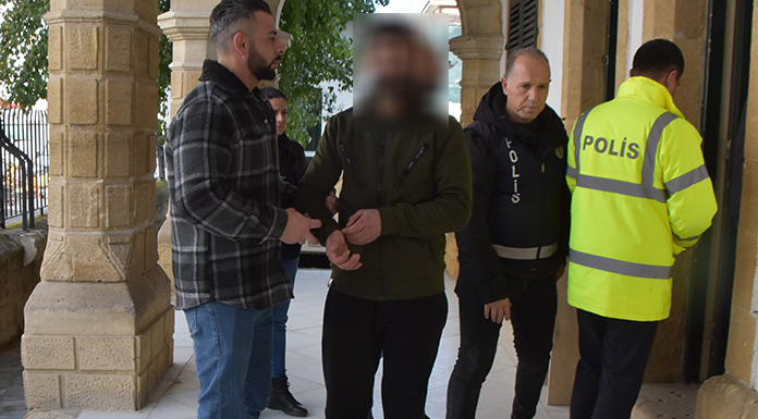 Operasyonda tutuklanan zanlının suçsuz olduğu ortaya çıktı