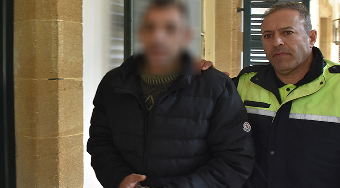 Devlet dairesine ait aracı çalıp hurdacıya sattı!