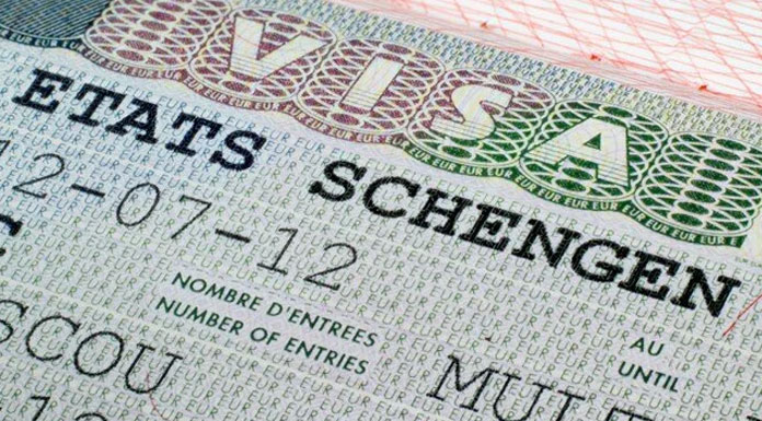 Yunanistan Güney Kıbrıs’ı “Schengen” vizesi verilmesi konusunda temsil edecek