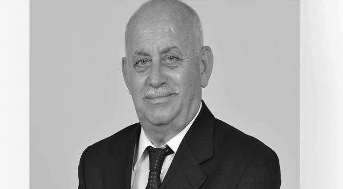 Hüseyin Önder Ecesoy hayatını kaybetti!
