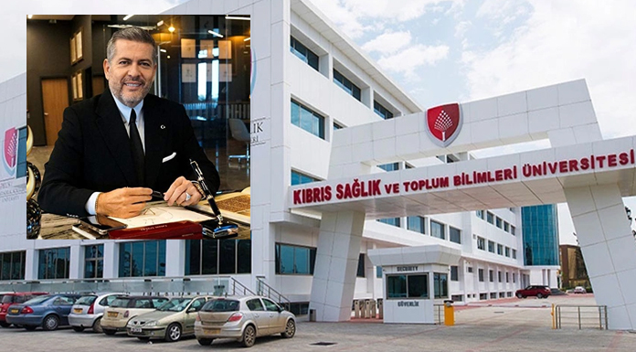 "Usulsüzlük var diye biz başvuru yaptık ve araştırma başlattık"