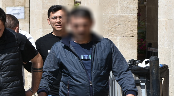Zanlı soruşturma maksatlı 3 gün tutuklu kalacak!