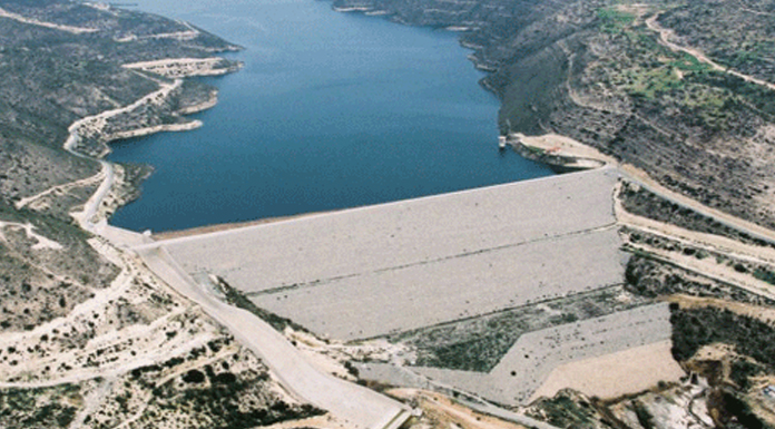 Güneyde barajlardaki doluluk oranı yüzde 50'ye ulaşamadı