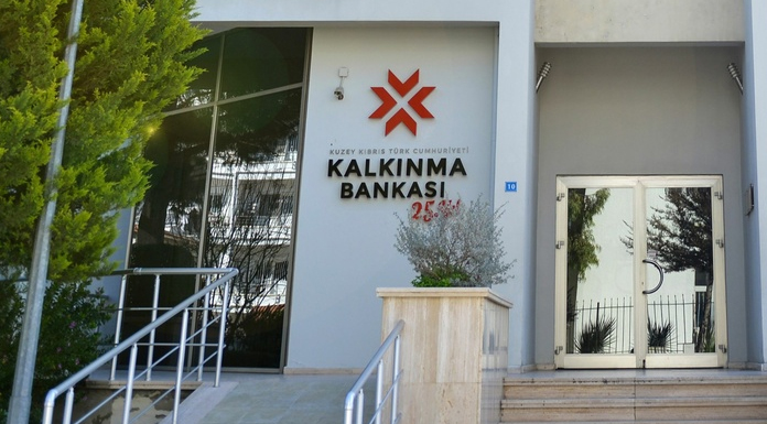 Kalkınma Bankası Yönetim Kurulu'na yeni atama