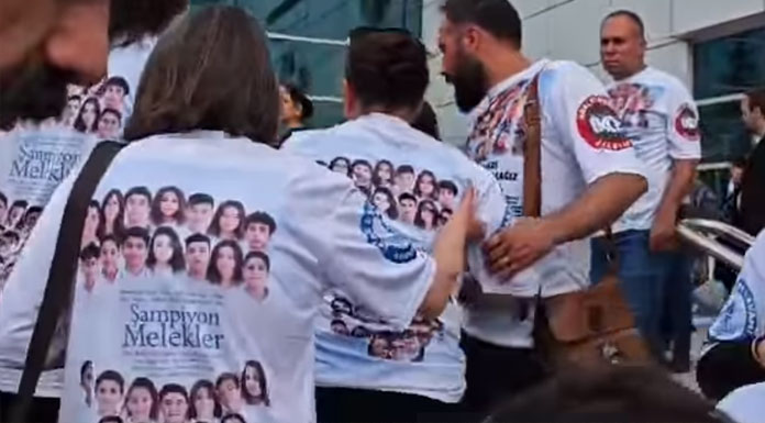 Duruşmaya saat 11.25’e kadar ara verildi
