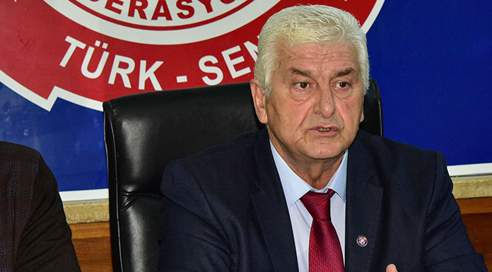 "İşçilerin İhtiyat Sandığı'ndaki birikimlerine uygulanan faiz oranı yüzde 48'e yükseltildi"
