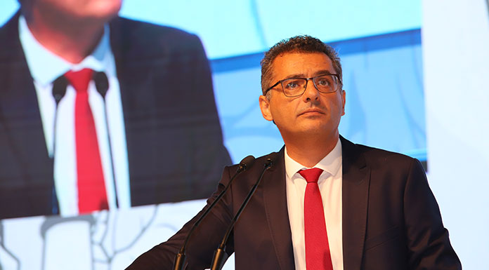 Erhürman "2024’te bu zihniyetten kurtulacağız"