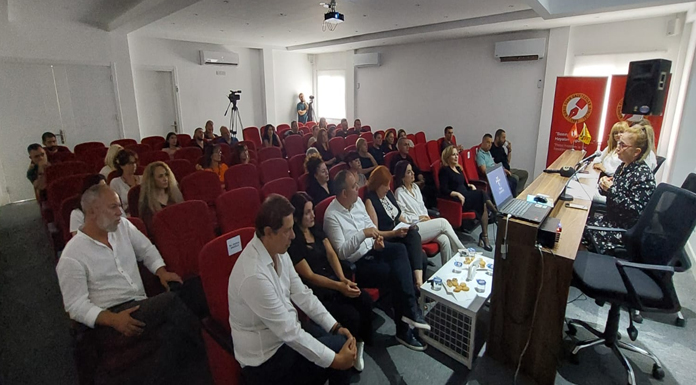 BRT Hayvanseverler Derneği 1. Genel Kurulu yapıldı