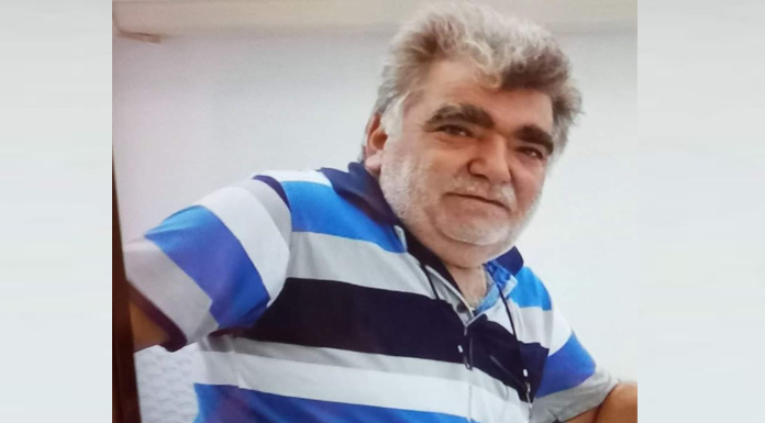 Hürriyet Soy evinde ölü olarak bulundu!
