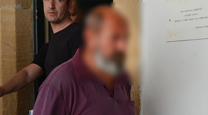 Mahkemede söz alan zanlı "Sadece ben değil iki kişi daha bu şekilde mağdur"