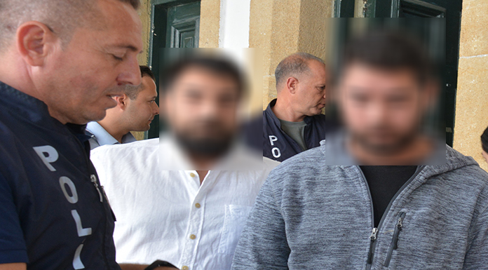 Zanlıların avukatları çantada parmak izi incelemesi yapılmasını talep etti