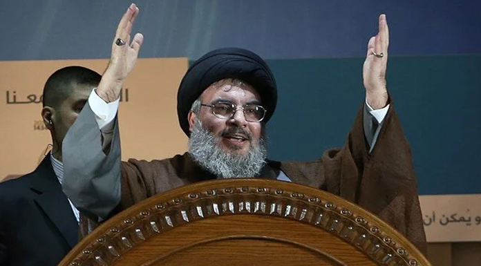Hizbullah "Henüz İsrail'e karşı kullanmadığımız güçlerimiz var"