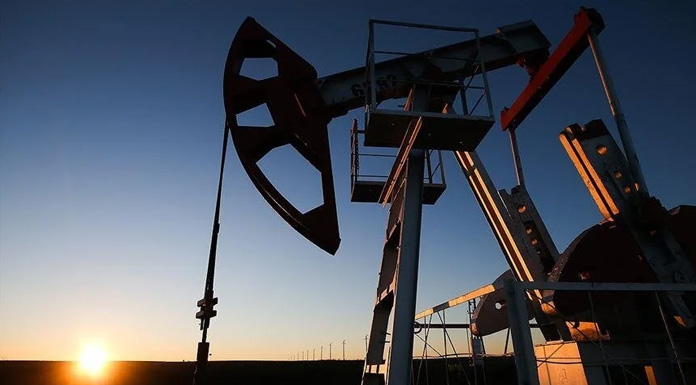 Brent petrolün varil fiyatında son durum