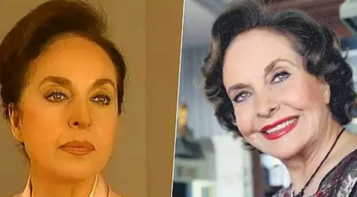 Ayten Gökçer hayatını kaybetti