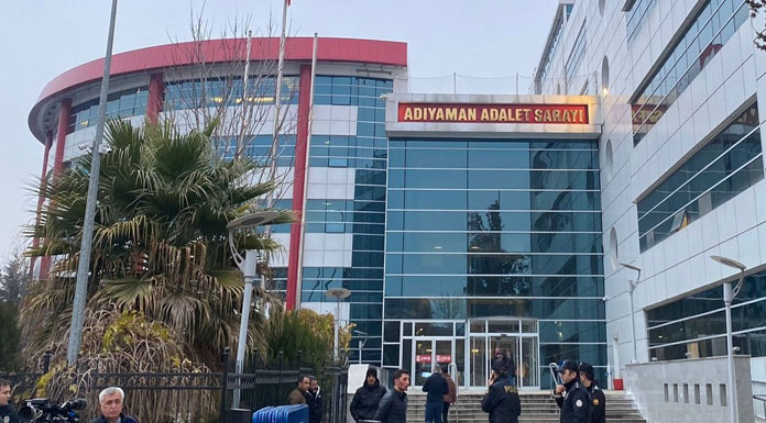 İsias Otel bilir kişi raporu 9 Eylül Üniversitesi’nde