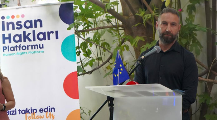 "Eğitim Bakanlığı ve hükümet okul güvenliği konusunda yine yetersiz kaldı"