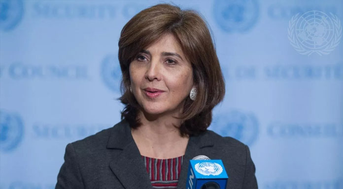 Holguin’in akşam saatlerinde adaya gelmesi bekleniyor