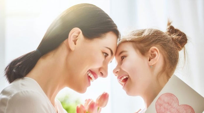 Anneler Günü 12 Mayıs Pazar günü kutlanacak