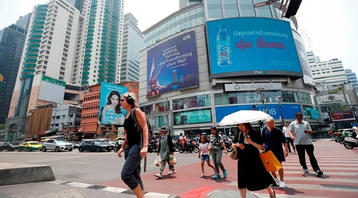 Tayland’da rekor sıcaklık: 38 kişi öldü