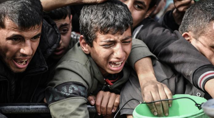 UNICEF "Gazze'deki çocukların ölüm riski artıyor"