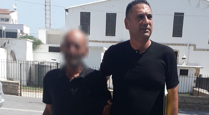 Trafik denetiminde uyuşturucudan tutuklanan zanlı 3 gün tutuklu kalacak