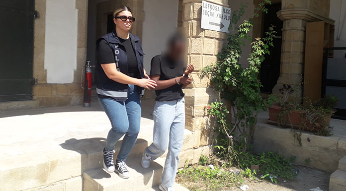 193 gündür KKTC'de ikamet izinsiz kalıyor