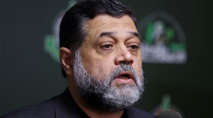 Hamas ateşkes şartını duyurdu