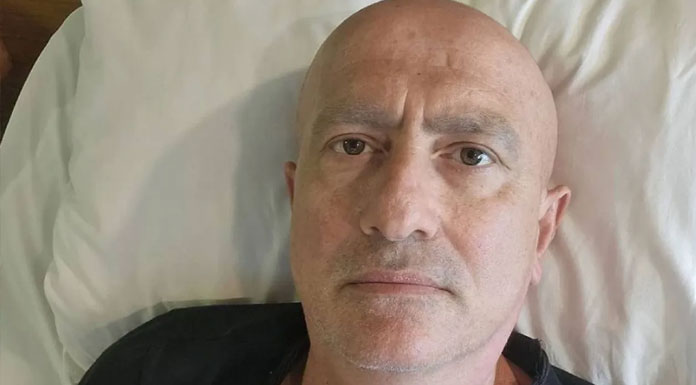 Mehmet Dursun için başlatılan kampanya devam ediyor: Hedefe yüzde 45 ulaşıldı