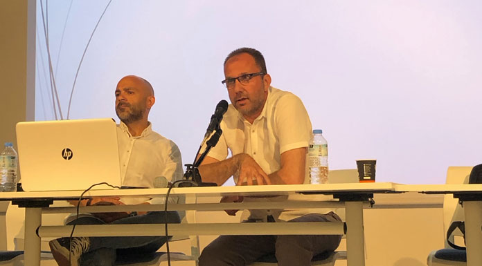 KTÖS öğretmenlik sınavına gireceklere yönelik seminer düzenledi