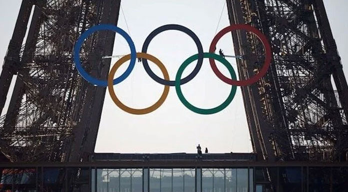 Olimpiyatlar öncesi kriz!
