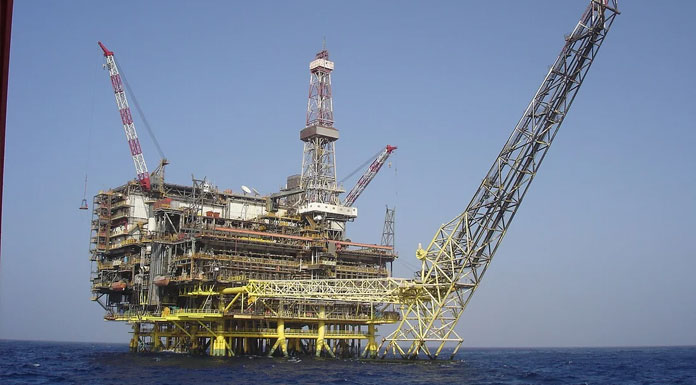 ENI Güney Kıbrıs’ın “Münhasır Ekonomik Bölgesi”nden ayrılmıyor