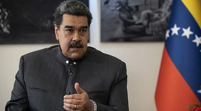 Venezuela'da devlet başkanı seçimini Nicolas Maduro kazandı