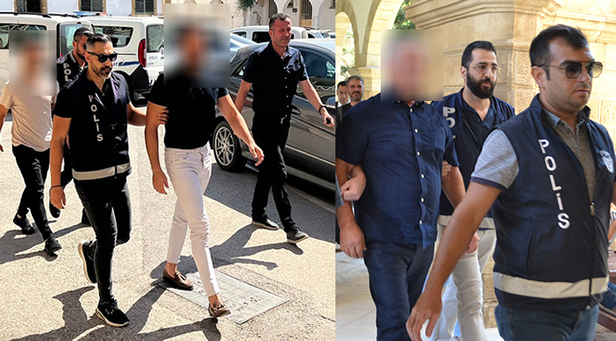KTİMB Başkanı 2 gün daha tutuklu kalacak... İşte mahkeme detayları!