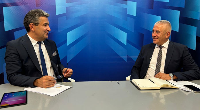 Taçoy: “Halk her gün yeni yolsuzluk ve usulsüzlükler duymaktan bezdi”