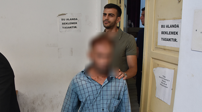 Zanlı 8 gün daha tutuklu kalacak!