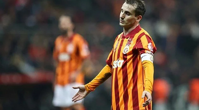 Galatasaray'daki kaptanlık krizi netlik kazandı