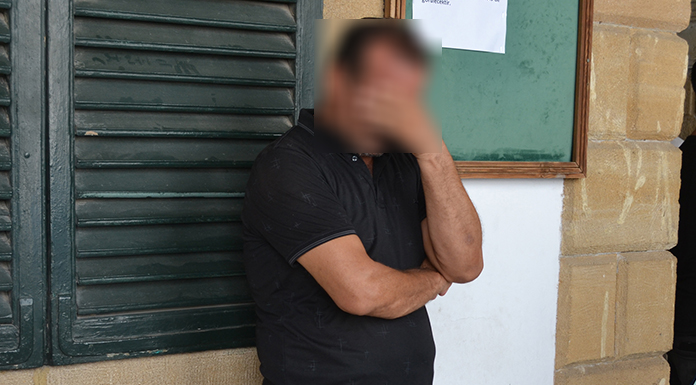 Zanlı "Çok pişmanım çocuğum için yaptım"