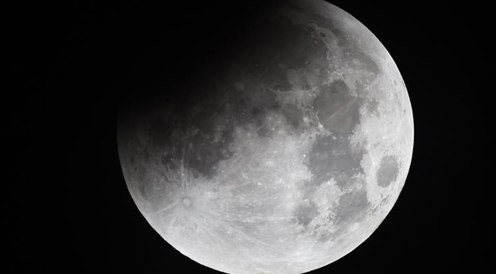 Süper Mavi Ay: Nadir gök olayı bu gece gerçekleşecek