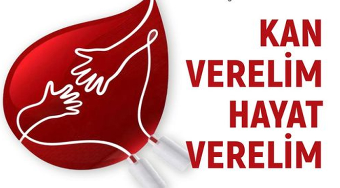 UBP yarın Sarayönü’nde kan bağış kampanyası düzenliyor
