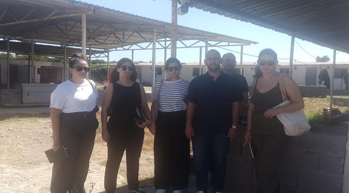 İnsan Hakları Platformu “Mağdurlarla görüşerek ihtiyaç haritalandırması çalışmaları tamamlandı”