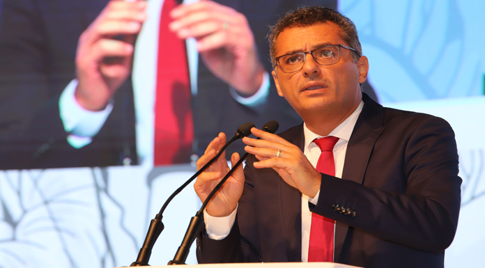 Erhürman “Tek çözüm, bu zihniyeti değiştirmektir”